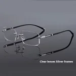 Transparent Sheet