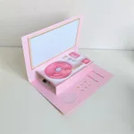 Pink Recordable