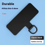 Classic Black2Pcs