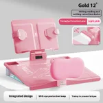 Timing Light Elegant Pink
