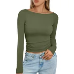 Olive Green