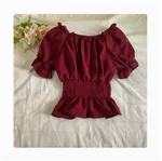 Wine Red