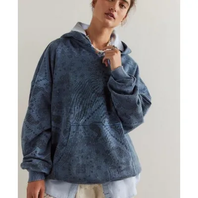 Women's Hoodie 3D Printing Fashion Hooded Sweatshirt Jl5675 S - Shop at LoveMi