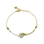 Hetian Jade Bracelet