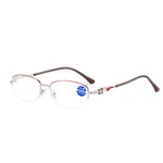 Reading Young And Young Middle-aged And Elderly Reading Glasses - 300-1382 Pattern Reading Glass