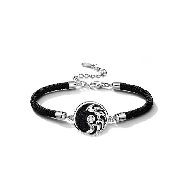 Special interest Design Couple Bracelets Men'S Angel Devil - Shop at LoveMi