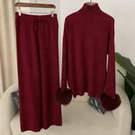 Angora Red