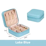 Lake Blue