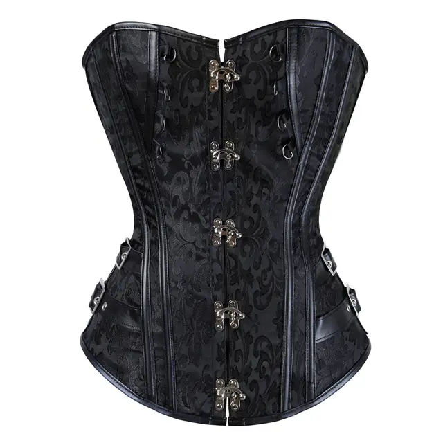 Women's Fashion Personalized Printed Lock Tunic Black - Shop at LoveMi