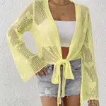 Yellow Green