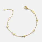 Cross Bracelet