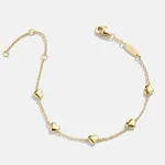 Heart Bracelet