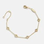 Star Bracelet