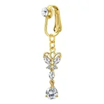 Reel Chain Gold