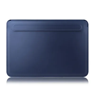 Computer Storage Bag Applicable Laptop Sleeve Protective Sleeve Blue - Shop at LoveMi