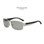 Silver Frame Color Changing