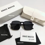 Gray Boxed