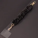 Black Gold Buckle