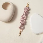 Pink Gold Buckle