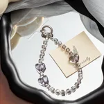 New Mobile Phone Lanyard Love Necklace - Style 3