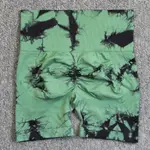 Black And Green