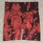 Black And Red