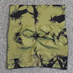 Black Army Green