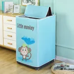 Lotus Leaf Monkey