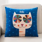 Hello Cat