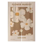 Flower Color 5Style