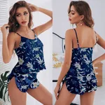 Blue Pattern