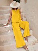 Butter yellow