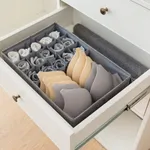 15 Grid Gray