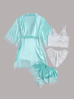 Lake Blue