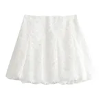Short Skirt-M