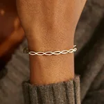 White Gold Color