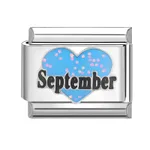 September