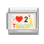 Teach