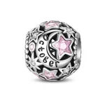 October Birthday Stone