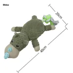 Green Rhinoceros