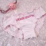 Pink Candy