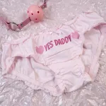 Pink Yes