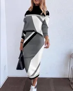 Black White And Gray