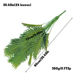24 Head Areca Palm