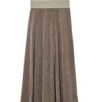 Eight Broken Skirt