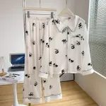 White Panda