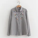 01 Style Gray