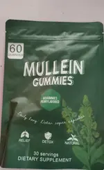 60 Gummies