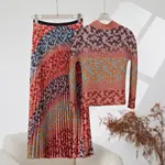 78Cm Skirt Top Suit