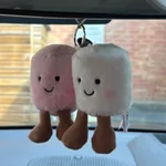 Cotton Candy Pendant